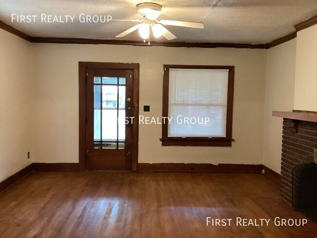 1528 Wyoming St in Dayton, OH - Building Photo - Building Photo