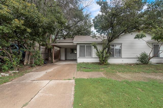 109 Suttonwood Dr in Fort Worth, TX - Building Photo - Building Photo