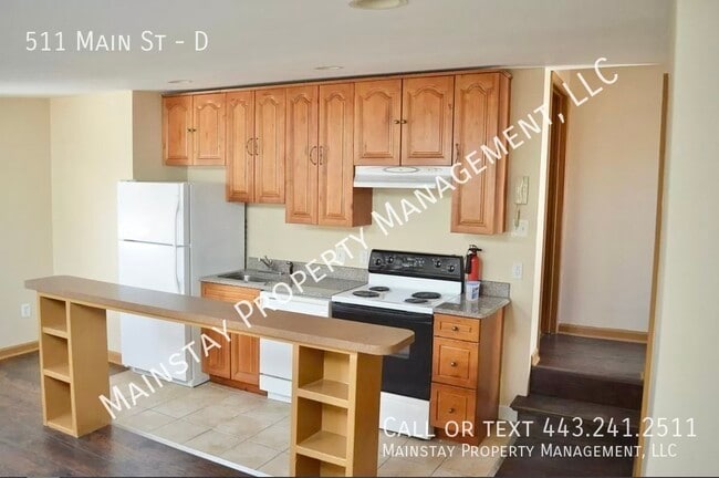 property at 511 Main St