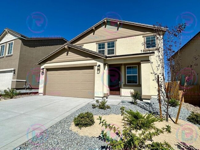 property at 6996 Mount Nimba St