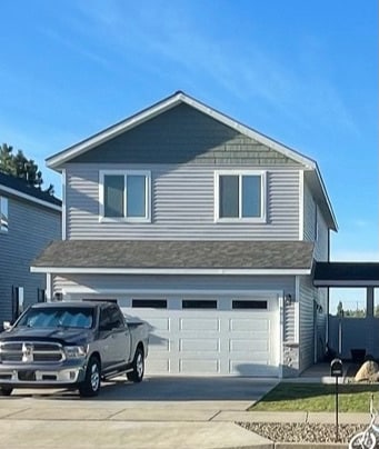 9010 W Winona Rd in Cheney, WA - Building Photo - Building Photo