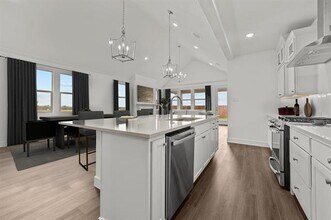 3618 River Crk Trl in Sherman, TX - Building Photo - Building Photo