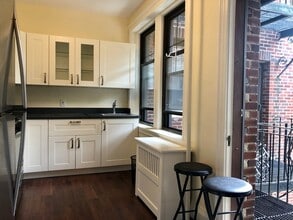 189 Chestnut Hill Ave, Unit 15 in Boston, MA - Foto de edificio - Building Photo