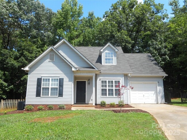 property at 9602 Ashton Manor Way