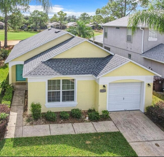 property at 2932 Kokomo Loop