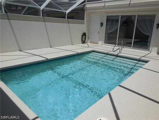 property at 6069 Islandwalk Blvd