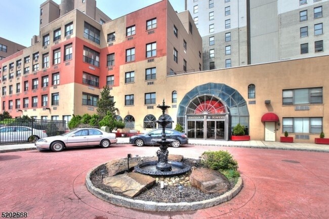 property at 111 Mulberry St