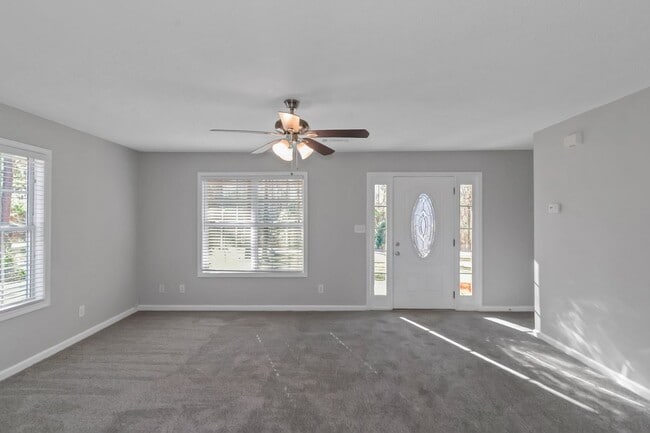 1340 Patterson Rd in Griffin, GA - Building Photo - Building Photo