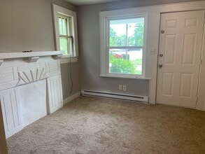 3461 Sunnycrest Ave in Greensboro, NC - Building Photo - Building Photo