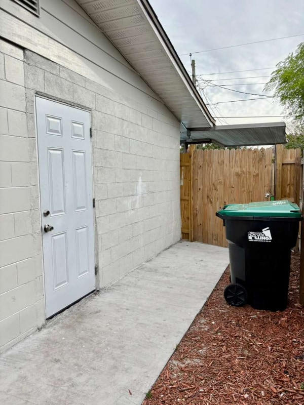 1216 Marlowe Ave in Orlando, FL - Building Photo - Building Photo