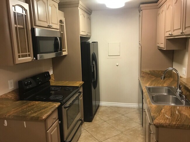 1345 Cabrillo Park Dr in Santa Ana, CA - Building Photo - Building Photo