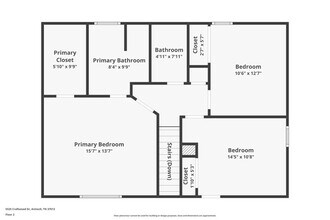 5525 Craftwood Dr in Nashville, TN - Building Photo - Building Photo