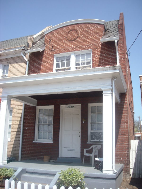 property at 2220 W Main St