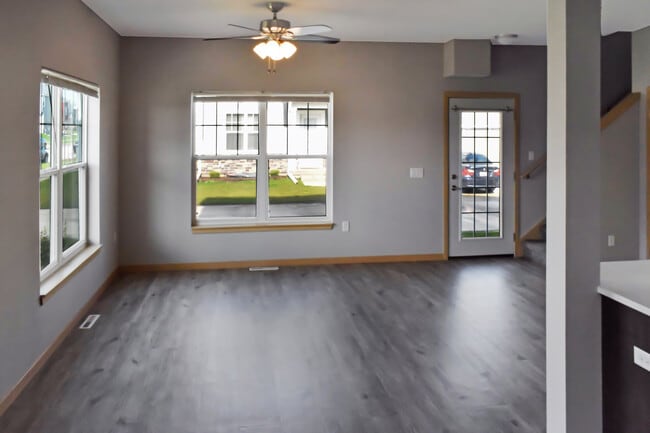 6062 Driscoll Dr, Unit 6062 in Madison, WI - Building Photo - Building Photo