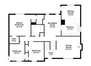 5732 McCormick Dr in Shawnee, KS - Building Photo - Building Photo