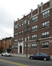 Audobon Park Apartments in Jersey City, NJ - Building Photo - Building Photo