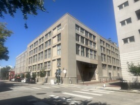 333 Julia St, Unit 333 Julia St #307 in New Orleans, LA - Building Photo