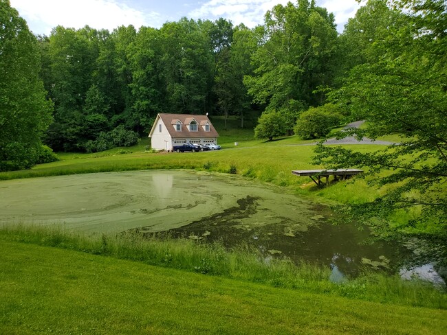 9078 Knoll Run Ln in Marshall, VA - Building Photo - Building Photo