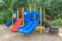 The Park at London in Ellenwood, GA - Building Photo - Building Photo