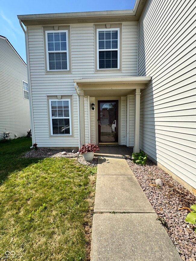 10797 Miller Dr in Indianapolis, IN - Building Photo - Building Photo