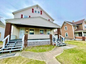 1730-1730 E 30th St in Lorain, OH - Building Photo