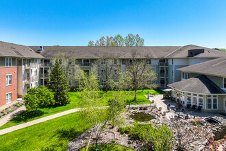 Greenhouse Village Cooperative in St. Paul, MN - Building Photo - Building Photo