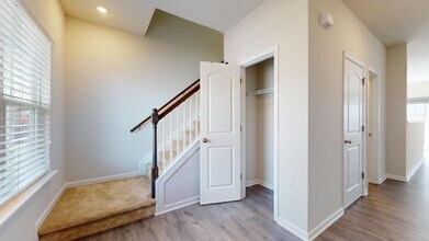 6430 Revolutionary Trail in Charlotte, NC - Building Photo - Building Photo