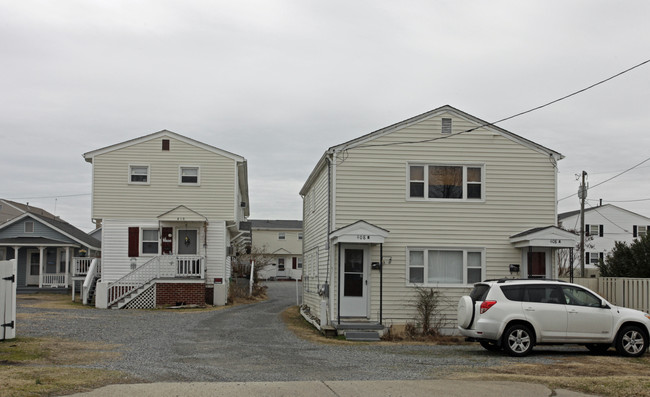 Shoreline Apartments in Hampton, VA - Building Photo - Building Photo