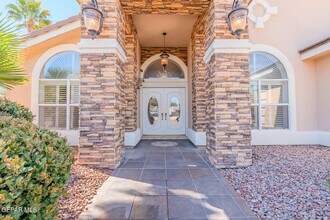 2066 Paseo Del Prado Dr in El Paso, TX - Building Photo - Building Photo