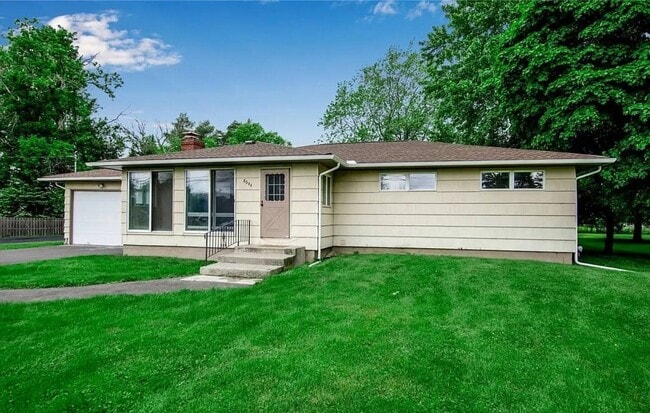 property at 8044 Roll Rd
