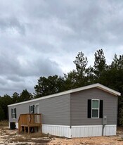 463 Juniper Ave in Defuniak Springs, FL - Building Photo
