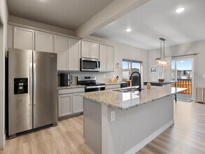 11468 Sanderling St in Colorado Springs, CO - Building Photo - Building Photo