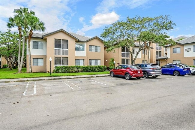 property at 9833 Westview Dr