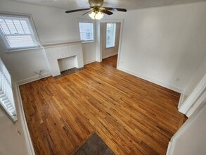 1112 E Corona St in Ada, OK - Building Photo - Building Photo