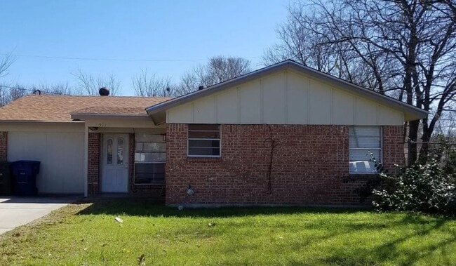 property at 511 Judy Ln