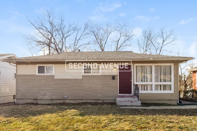 property at 4613 E 45th St