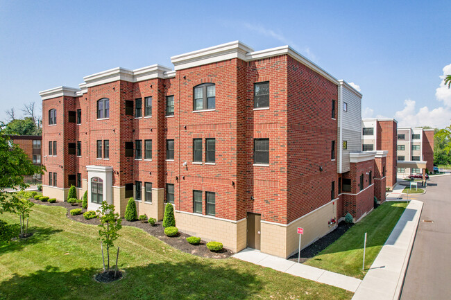 The Residences at 279 North in Buffalo, NY - Building Photo - Building Photo