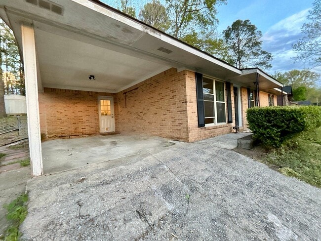 property at 2236 Pup Run