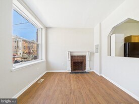 824 S St Bernard St in Philadelphia, PA - Building Photo