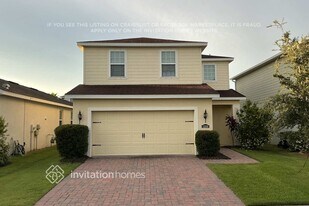 12233 Blue Pacific Dr in Riverview, FL - Building Photo