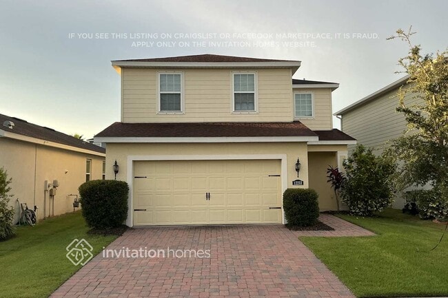 property at 12233 Blue Pacific Dr
