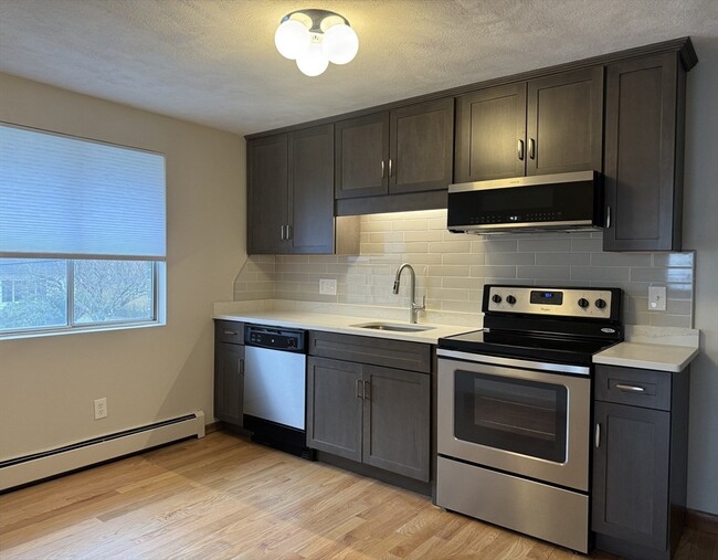 property at 34 John St