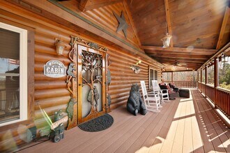 867 Blue Herring Wy in Sevierville, TN - Building Photo - Building Photo