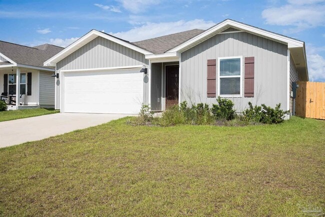 4416 Winged Elm Ct in Pace, FL - Building Photo - Building Photo