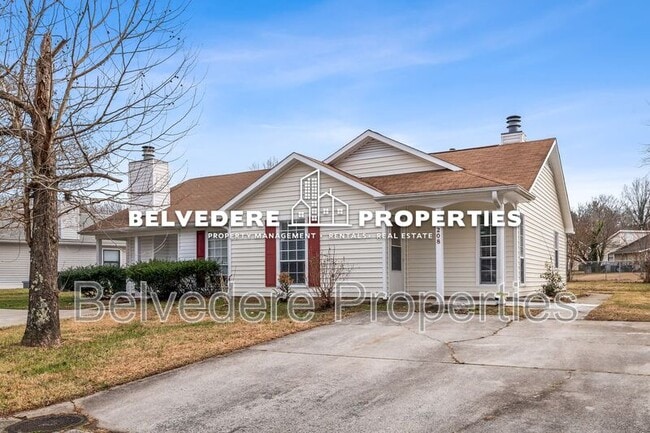 property at 3208 Anvil Pl