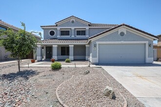 3385 E Longhorn Dr in Gilbert, AZ - Building Photo - Building Photo