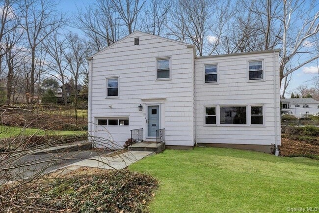 property at 111 Spier Rd