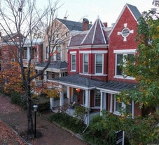 2710 E Grace St in Richmond, VA - Building Photo