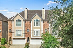 5106 Fairmont St in Houston, TX - Building Photo