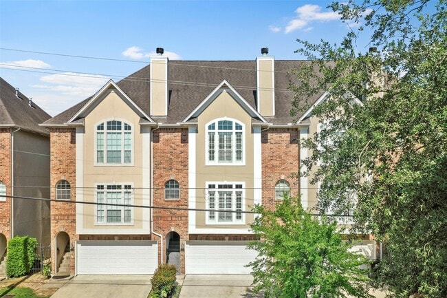 property at 5106 Fairmont St
